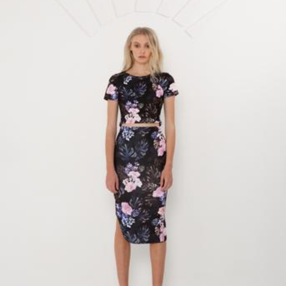 The Fifth Label American Girl Skirt